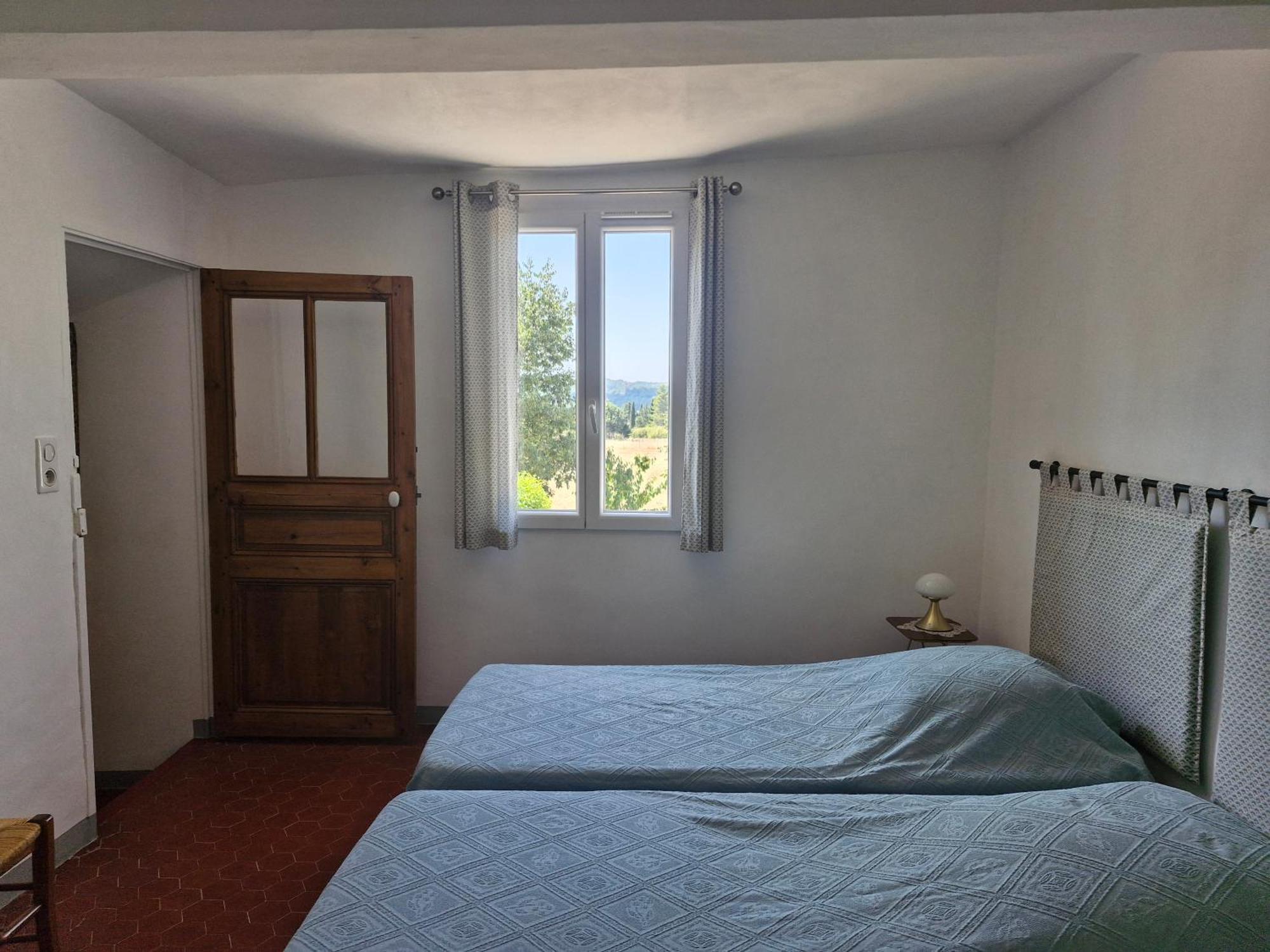 La Bastideta, Daire Fayence Dış mekan fotoğraf