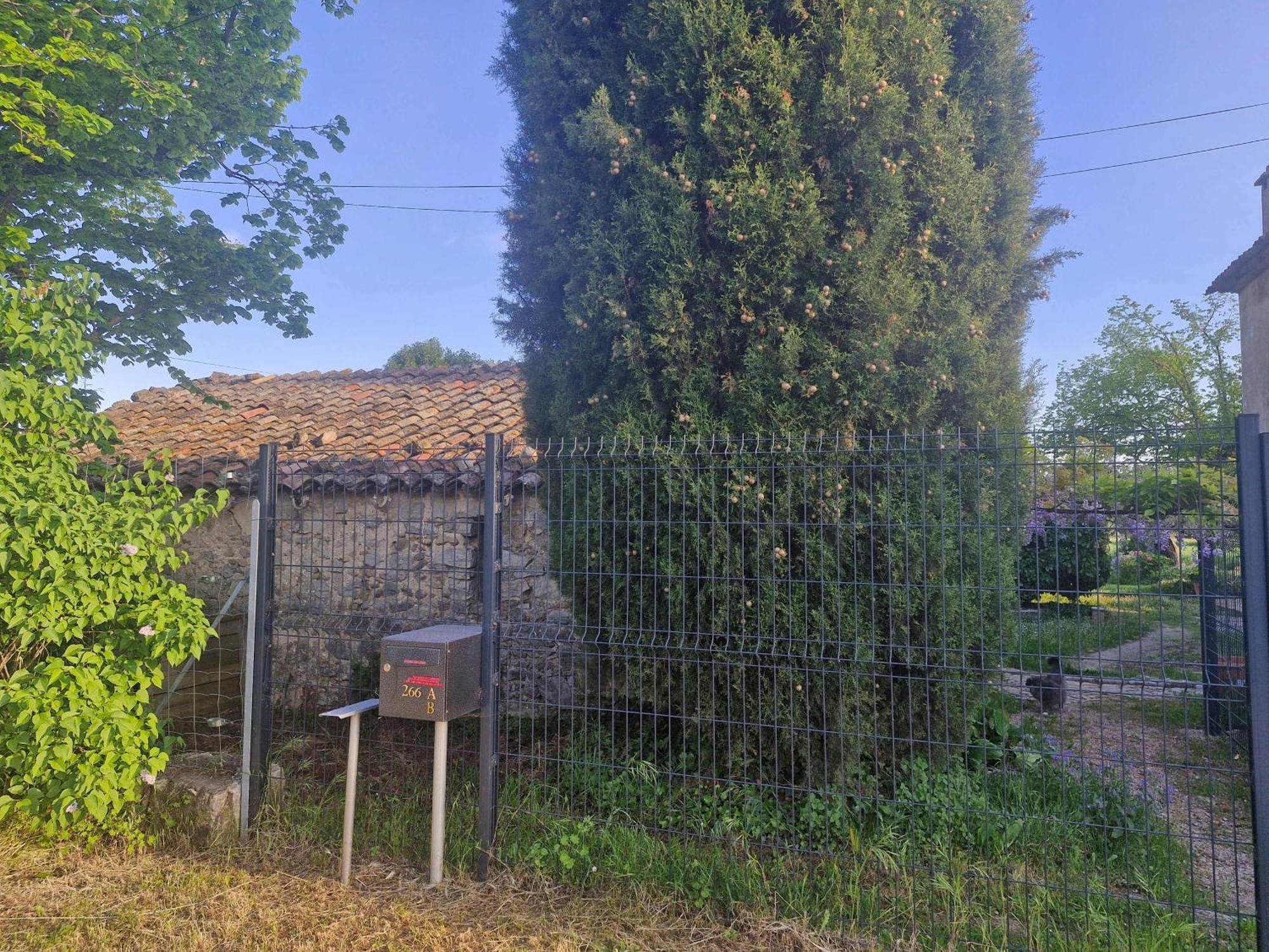 La Bastideta, Daire Fayence Dış mekan fotoğraf
