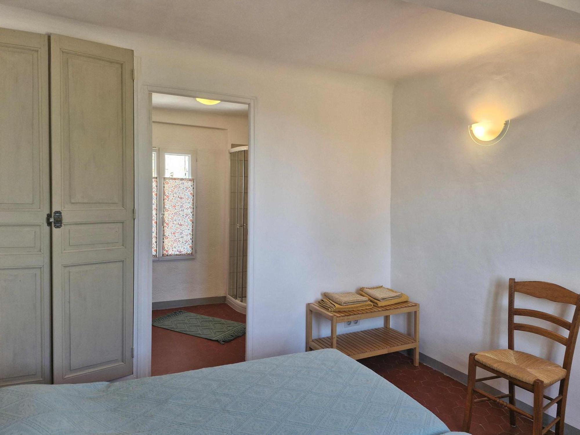 La Bastideta, Daire Fayence Dış mekan fotoğraf
