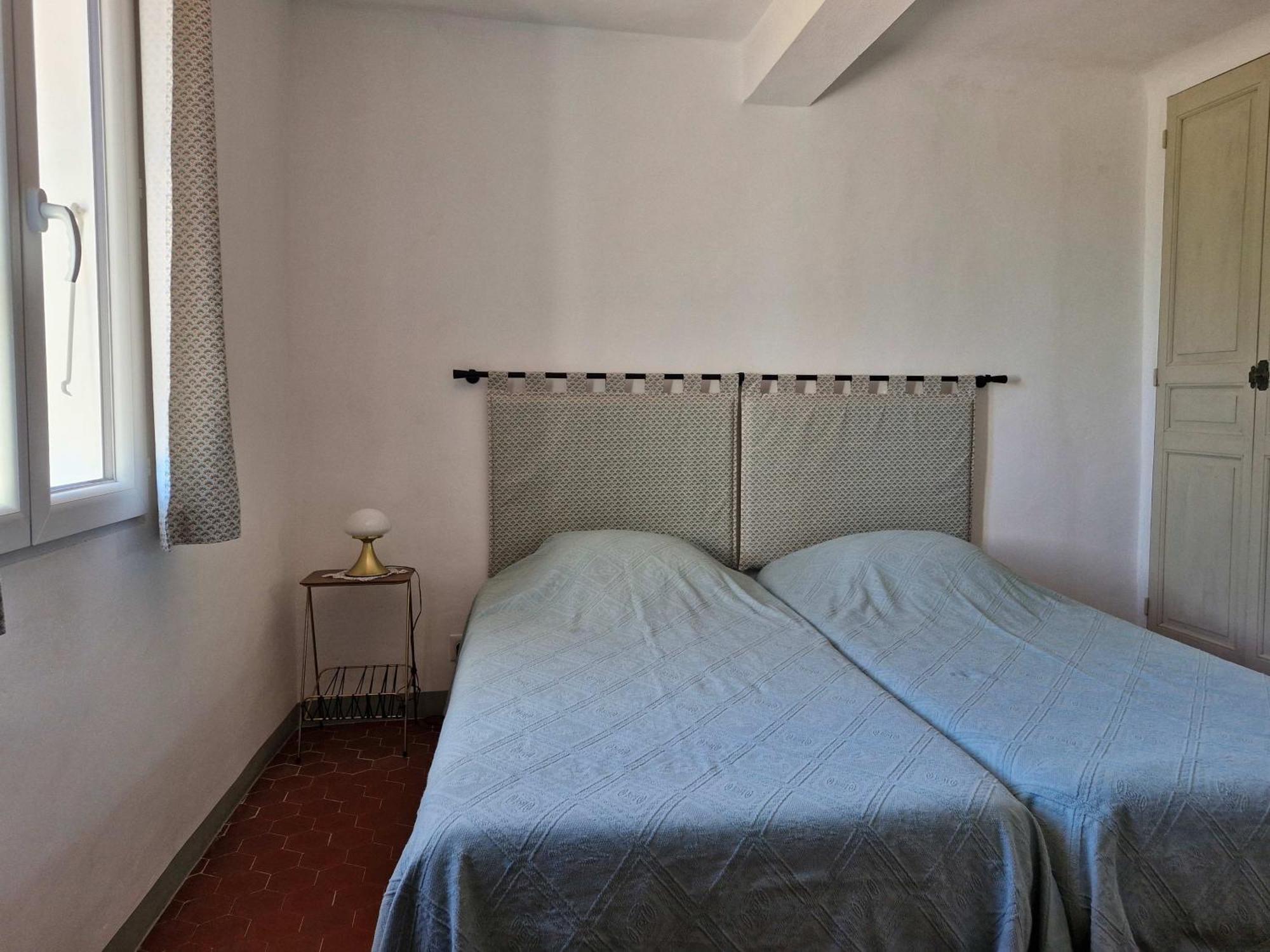 La Bastideta, Daire Fayence Dış mekan fotoğraf